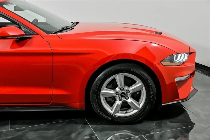 2019 Ford S550 Mustang - Image 14 of 21
