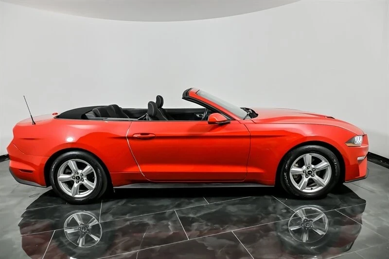 2019 Ford S550 Mustang - Image 13 of 21