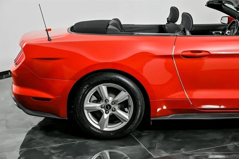 2019 Ford S550 Mustang - Image 12 of 21