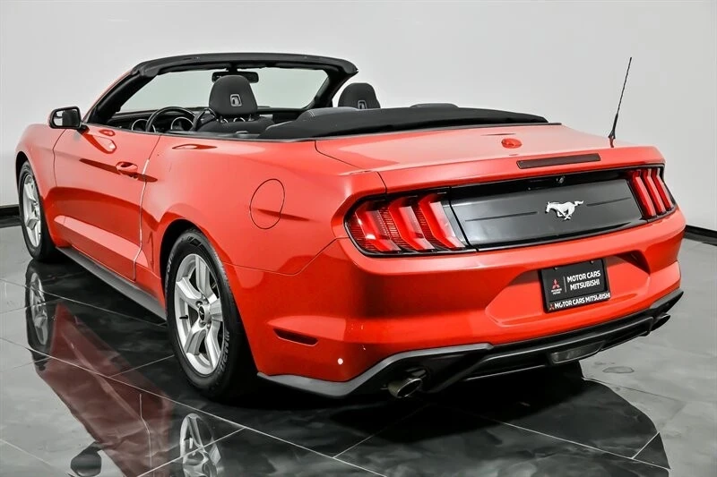2019 Ford S550 Mustang - Image 9 of 21
