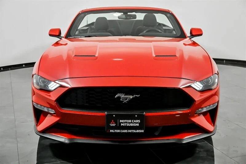 2019 Ford S550 Mustang - Image 4 of 21