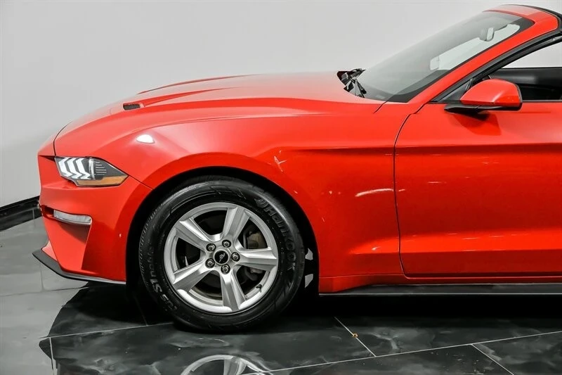2019 Ford S550 Mustang - Image 6 of 21