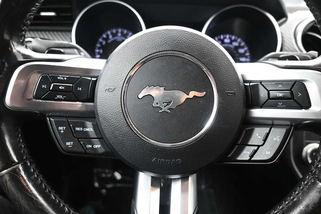 2019 Ford S550 Mustang - Image 16 of 31