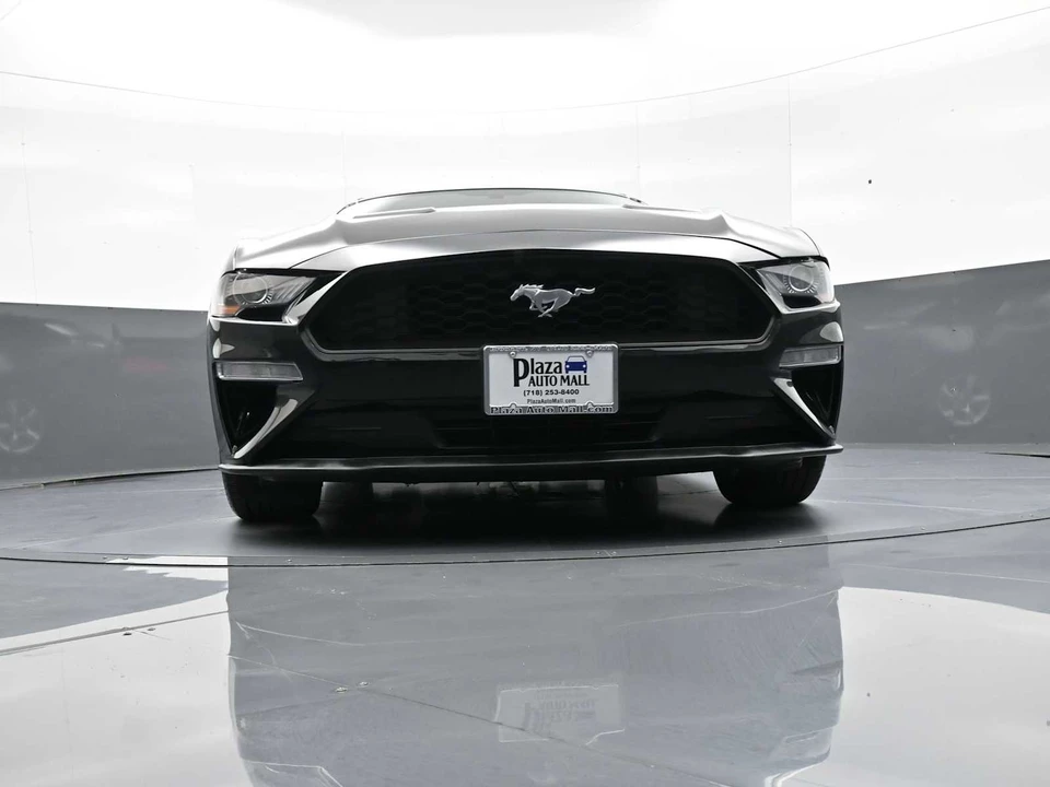 2019 Ford S550 Mustang - Image 28 of 31