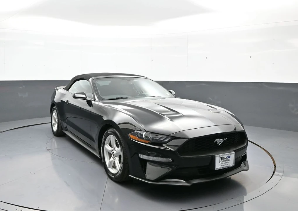 2019 Ford S550 Mustang - Image 3 of 31