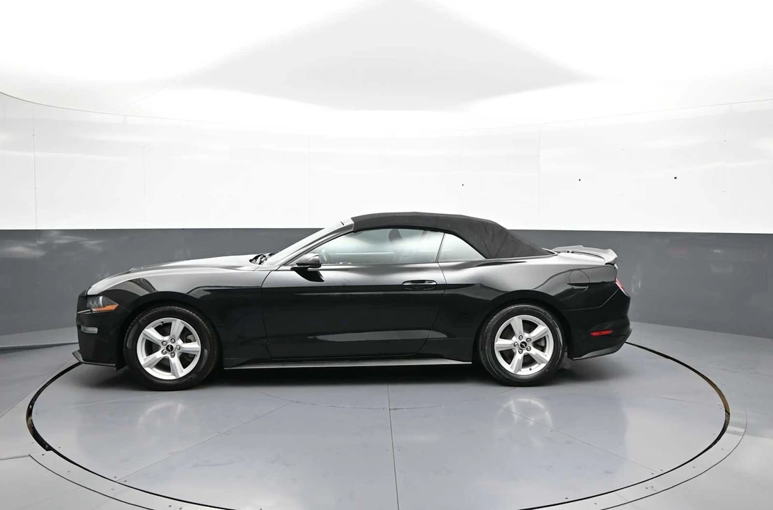 2019 Ford S550 Mustang - Image 9 of 31