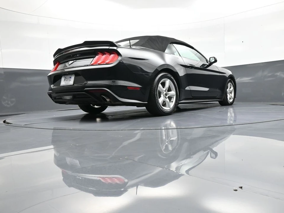 2019 Ford S550 Mustang - Image 31 of 31