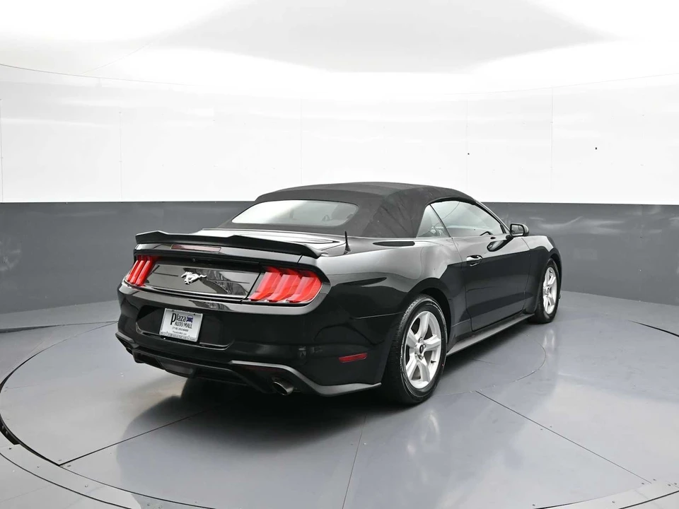 2019 Ford S550 Mustang - Image 6 of 31