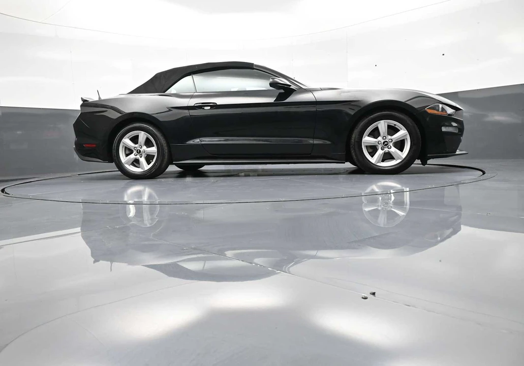 2019 Ford S550 Mustang - Image 30 of 31