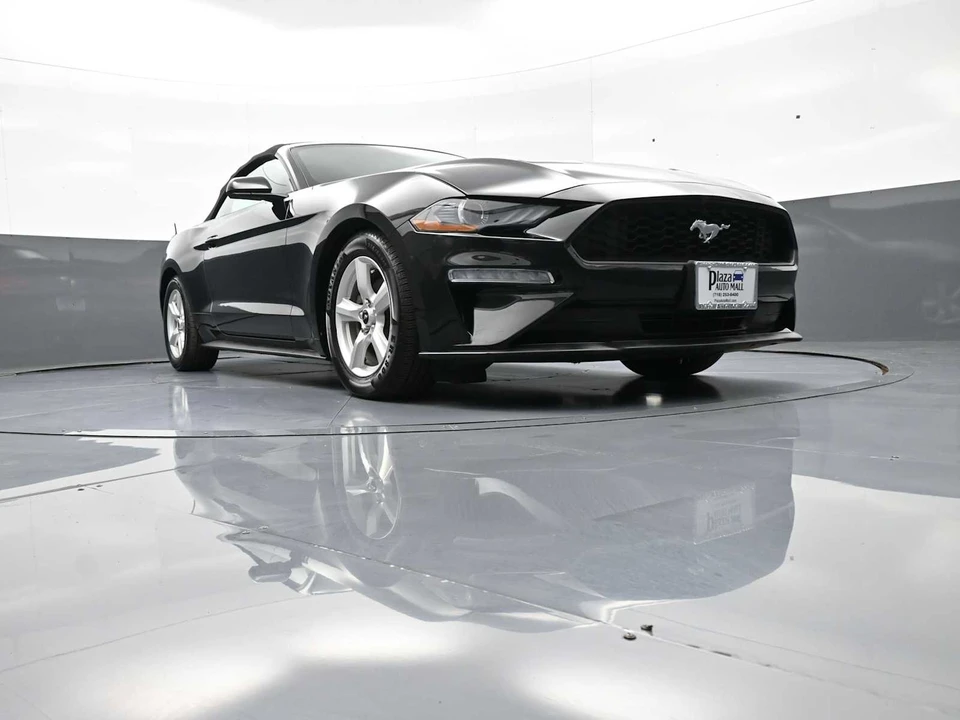 2019 Ford S550 Mustang - Image 29 of 31