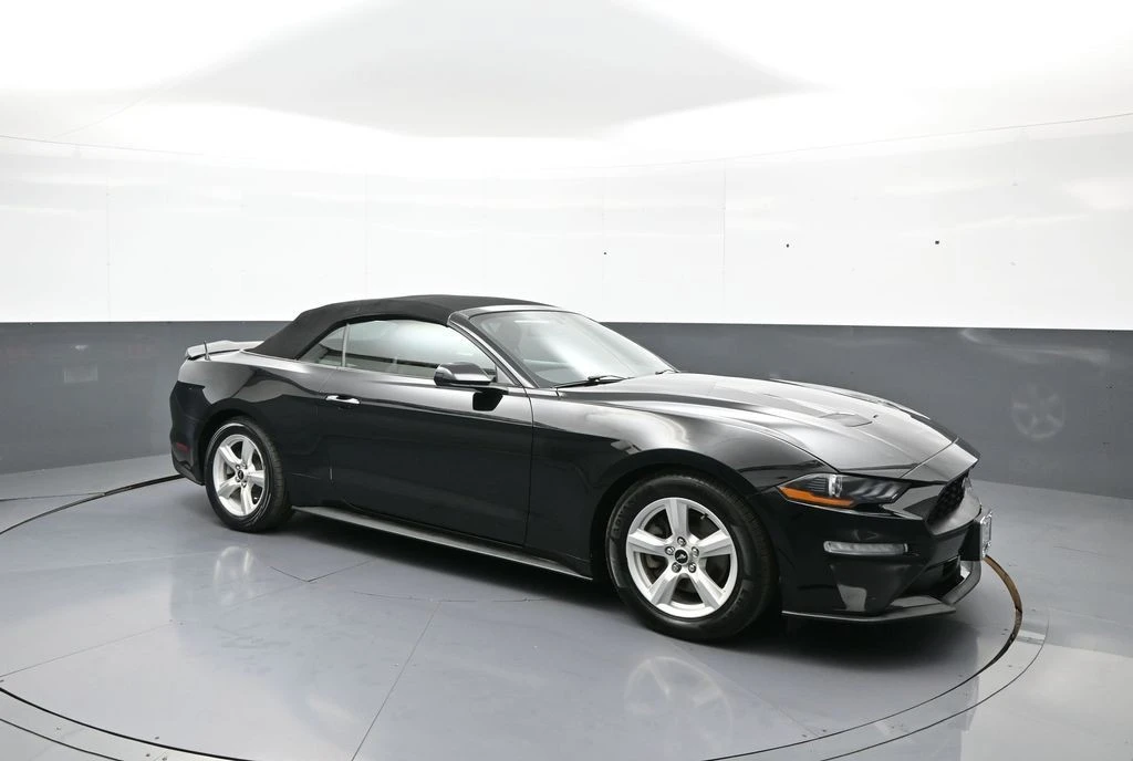 2019 Ford S550 Mustang - Image 4 of 31