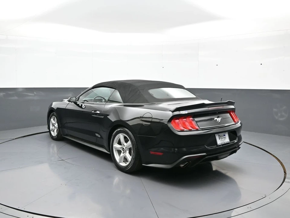 2019 Ford S550 Mustang - Image 8 of 31