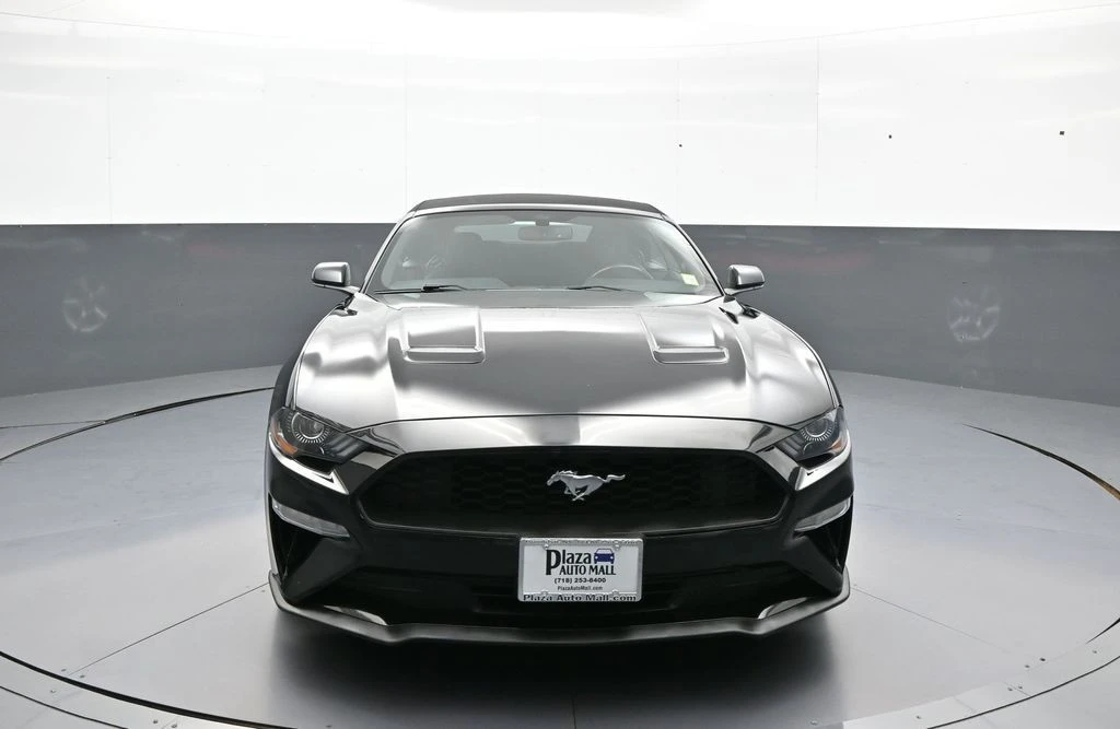 2019 Ford S550 Mustang - Image 2 of 31