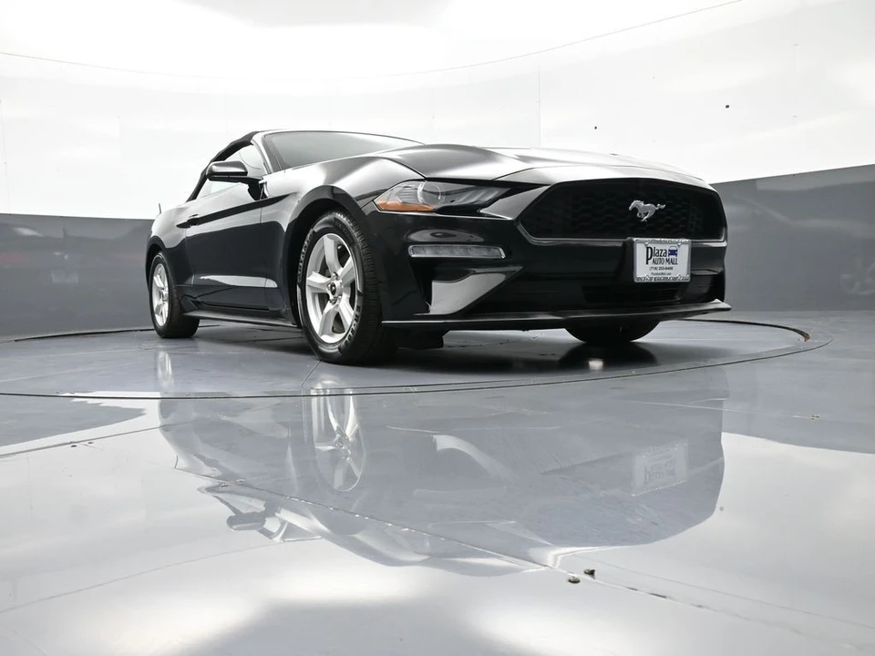 2019 Ford S550 Mustang - Image 29 of 31