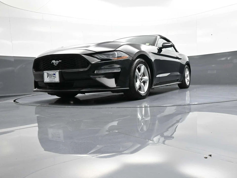 2019 Ford S550 Mustang - Image 27 of 31