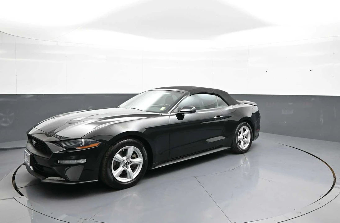 2019 Ford S550 Mustang - Image 10 of 31