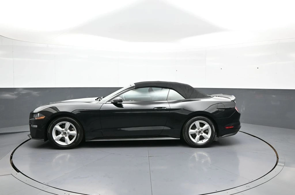 2019 Ford S550 Mustang - Image 9 of 31