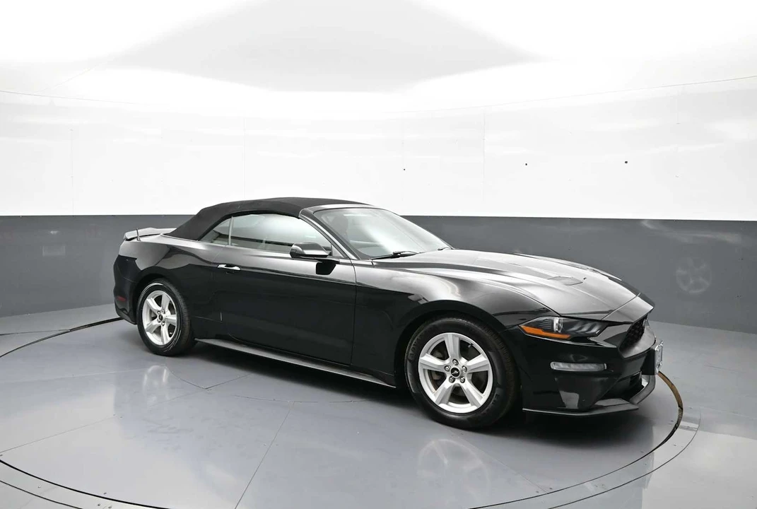 2019 Ford S550 Mustang - Image 4 of 31