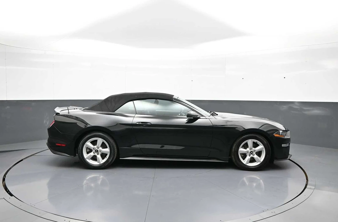 2019 Ford S550 Mustang - Image 5 of 31