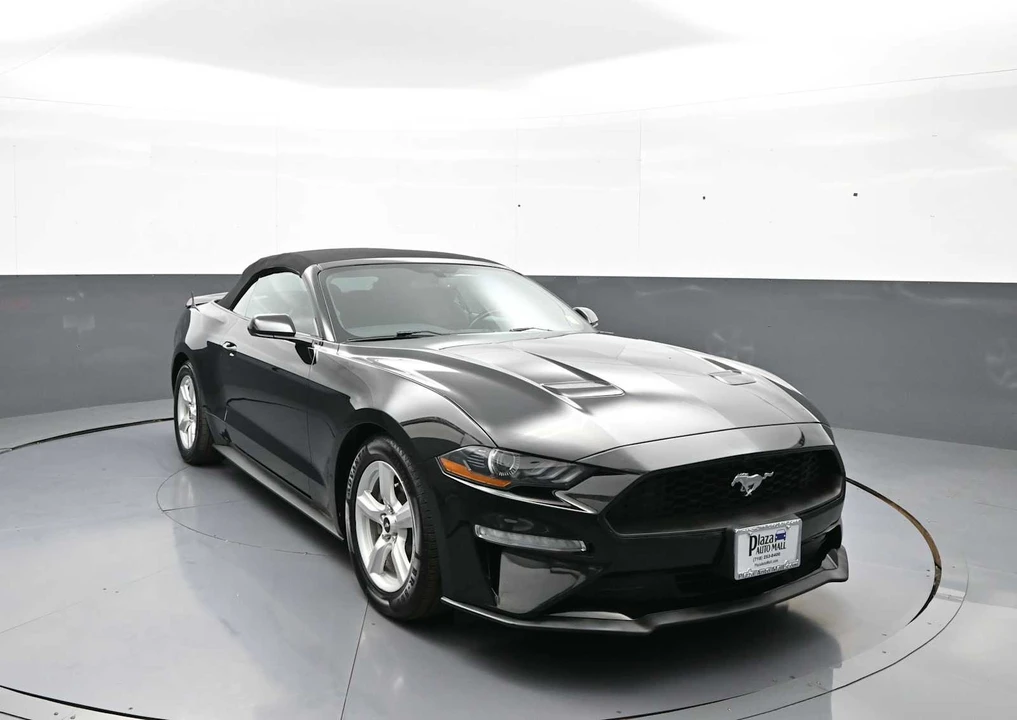 2019 Ford S550 Mustang - Image 3 of 31