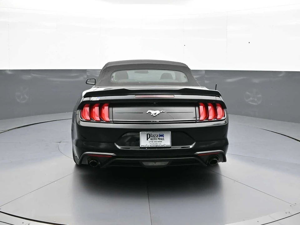 2019 Ford S550 Mustang - Image 7 of 31