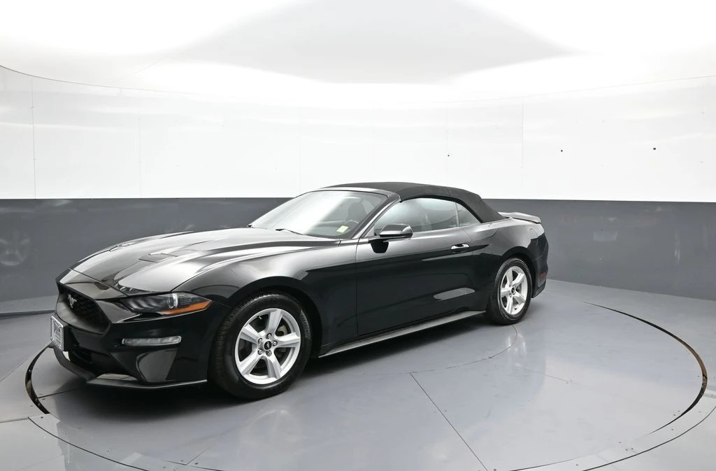 2019 Ford S550 Mustang - Image 10 of 31