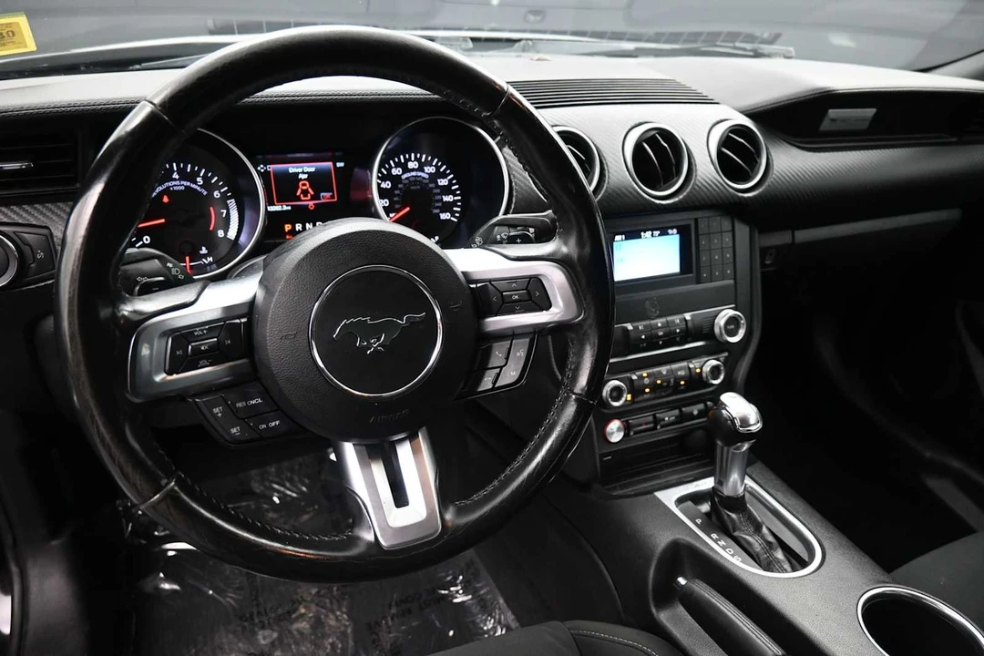 2019 Ford S550 Mustang - Image 20 of 31