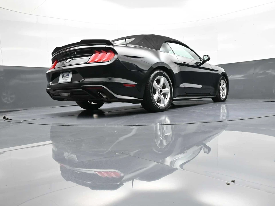 2019 Ford S550 Mustang - Image 31 of 31