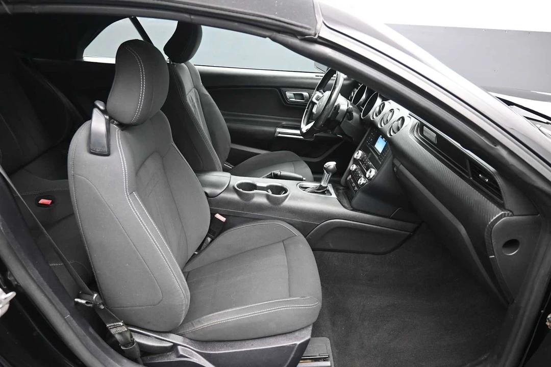 2019 Ford S550 Mustang - Image 26 of 31