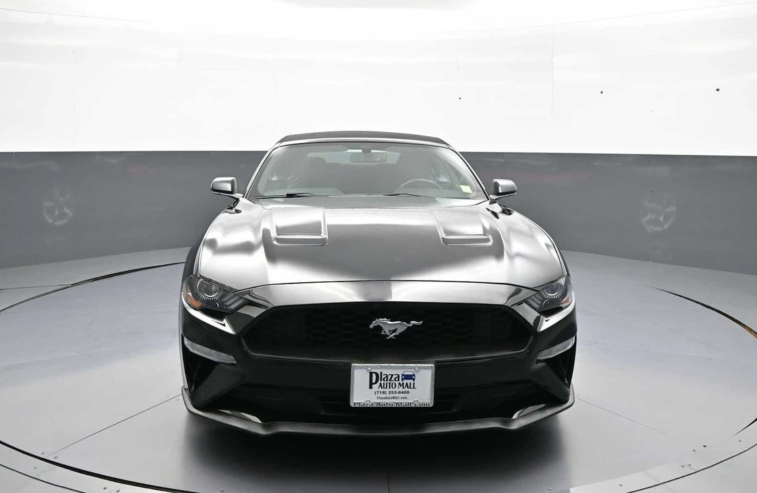 2019 Ford S550 Mustang - Image 2 of 31