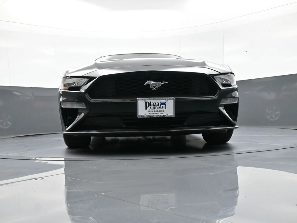 2019 Ford S550 Mustang - Image 28 of 31