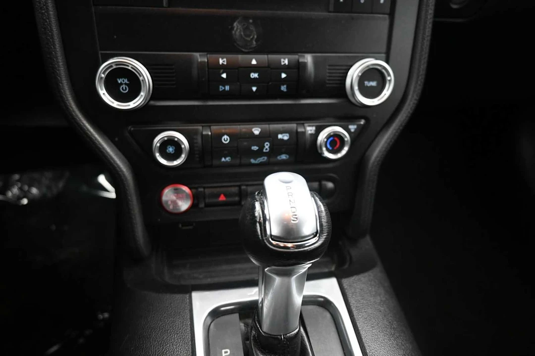 2019 Ford S550 Mustang - Image 17 of 31
