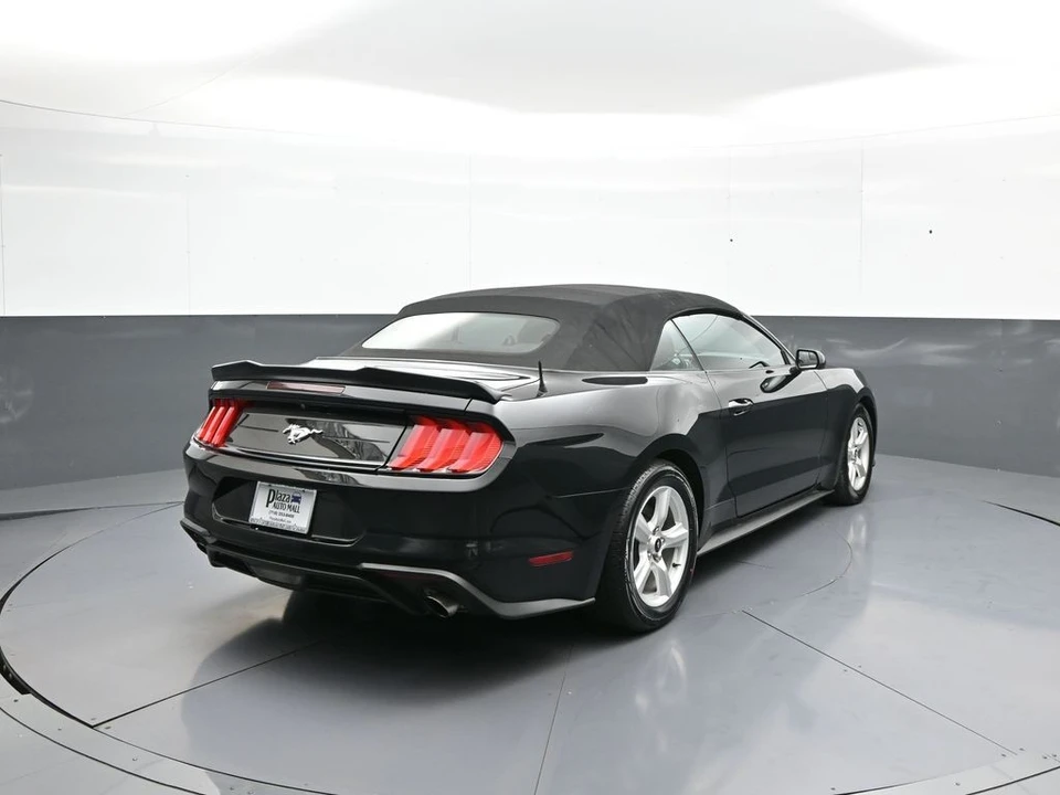 2019 Ford S550 Mustang - Image 6 of 31