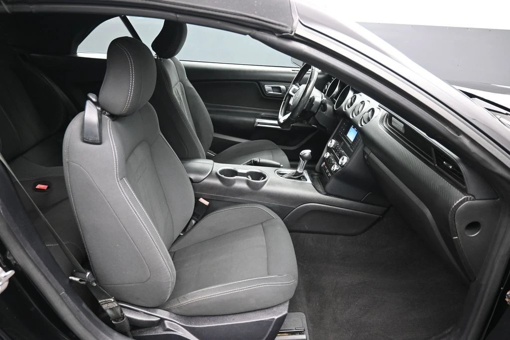 2019 Ford S550 Mustang - Image 26 of 31