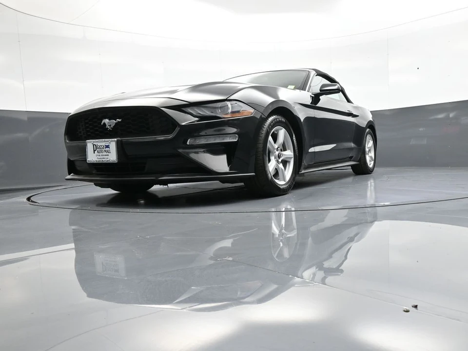 2019 Ford S550 Mustang - Image 27 of 31