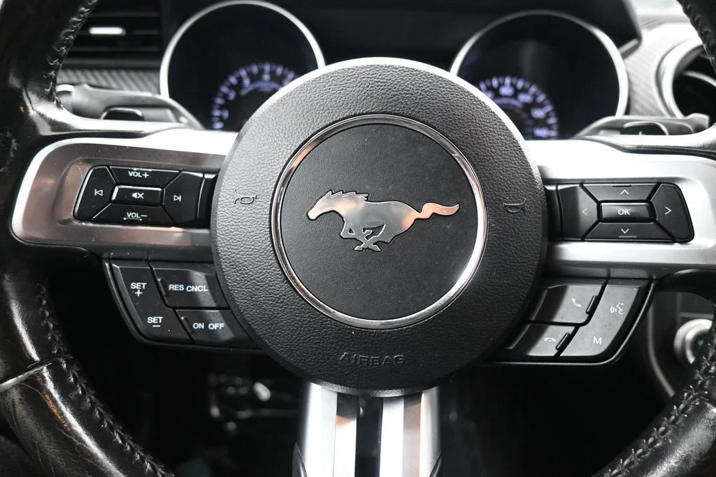 2019 Ford S550 Mustang - Image 16 of 31