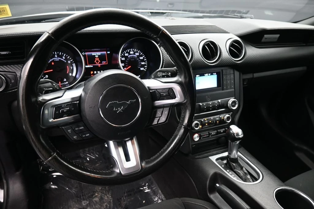 2019 Ford S550 Mustang - Image 20 of 31