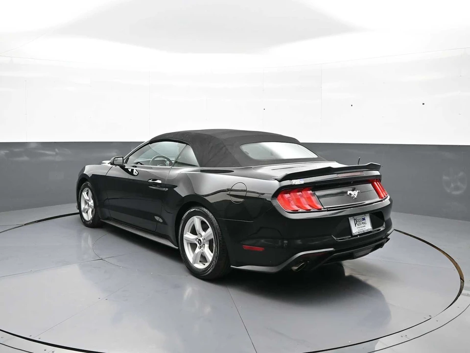 2019 Ford S550 Mustang - Image 8 of 31