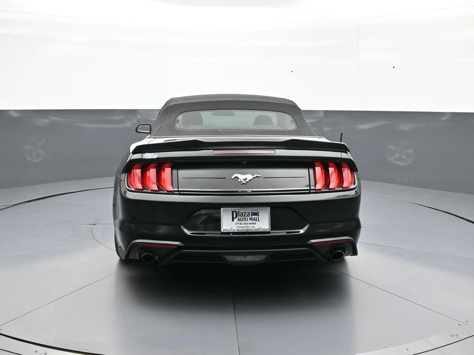2019 Ford S550 Mustang - Image 7 of 31