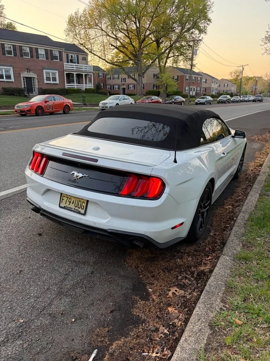2019 Ford S550 Mustang - Image 3 of 13