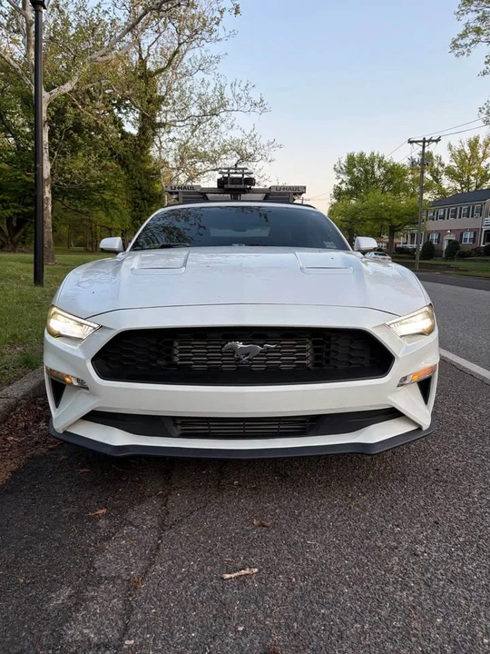 2019 Ford S550 Mustang - Image 7 of 13