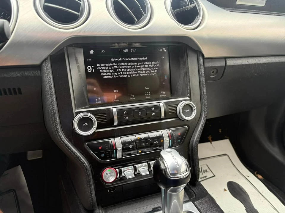 2019 Ford S550 Mustang - Image 8 of 10