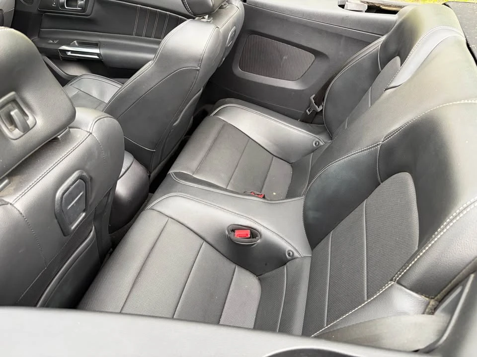 2019 Ford S550 Mustang - Image 12 of 13