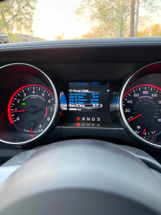 2019 Ford S550 Mustang - Image 9 of 13