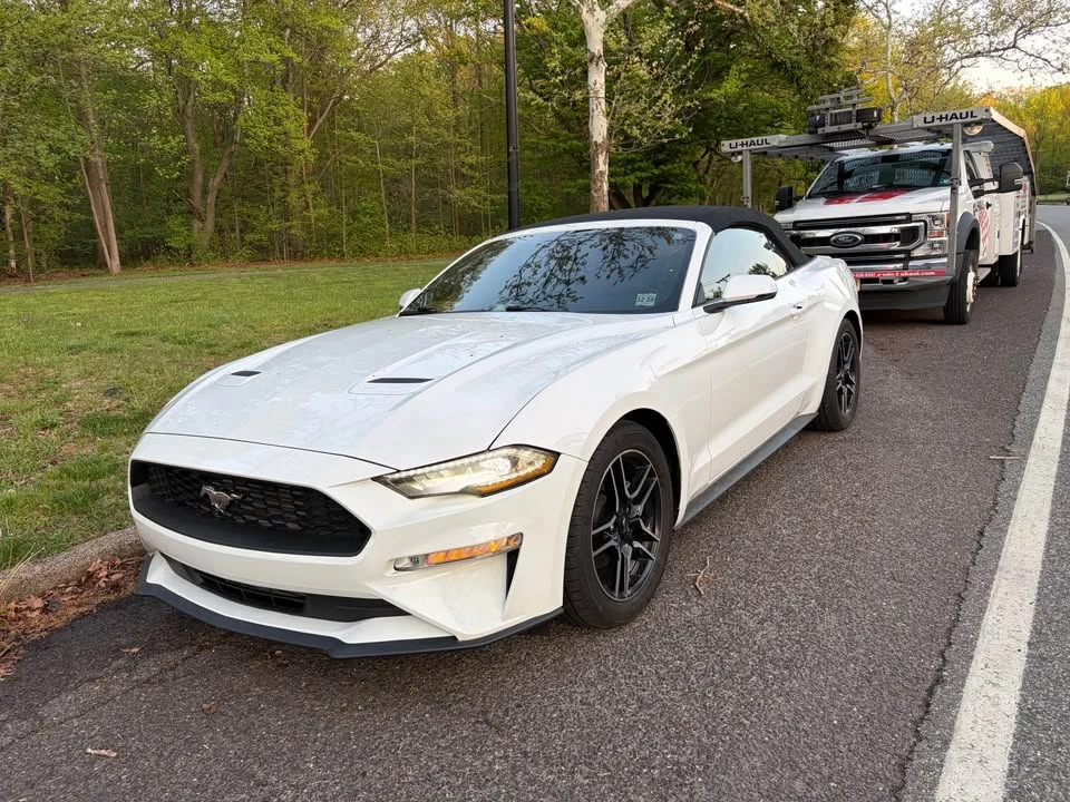 2019 Ford S550 Mustang - Image 6 of 13
