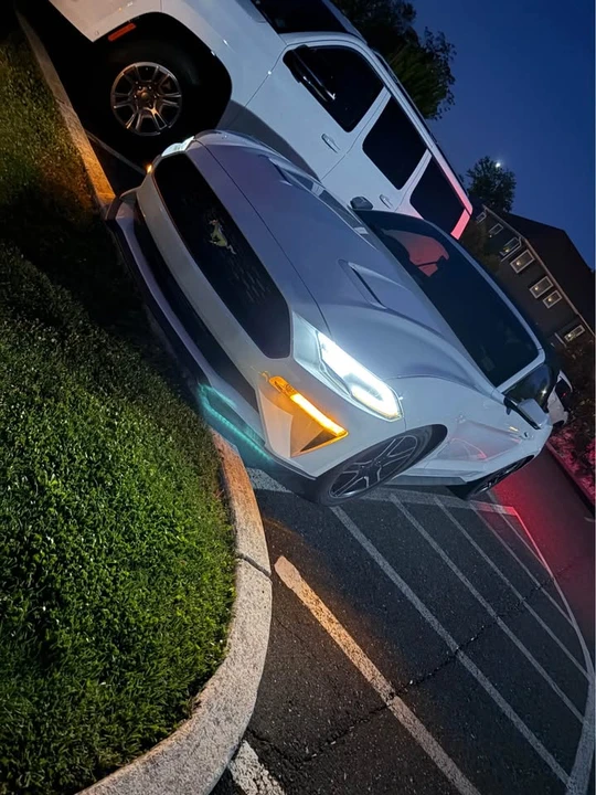 2019 Ford S550 Mustang - Image 8 of 13