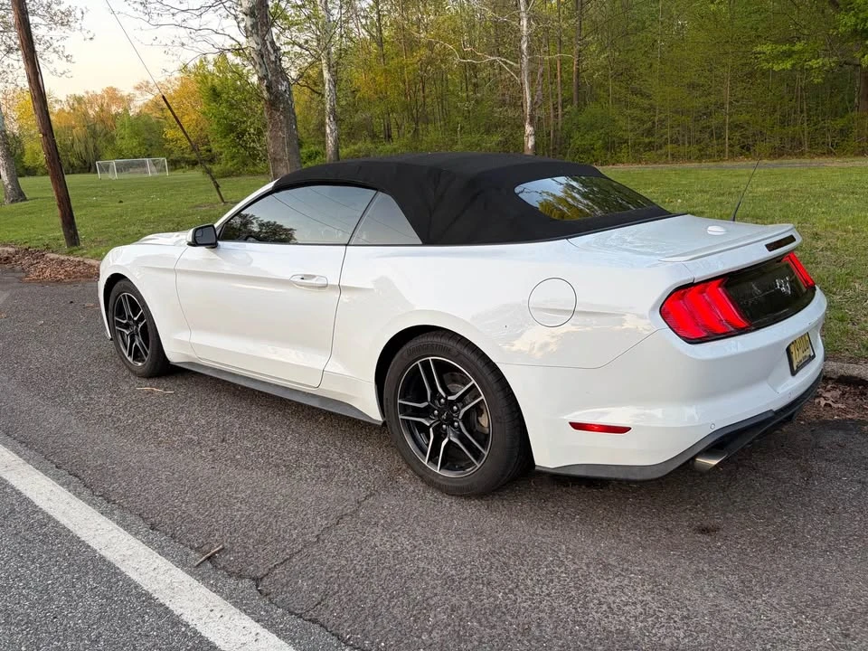 2019 Ford S550 Mustang - Image 5 of 13