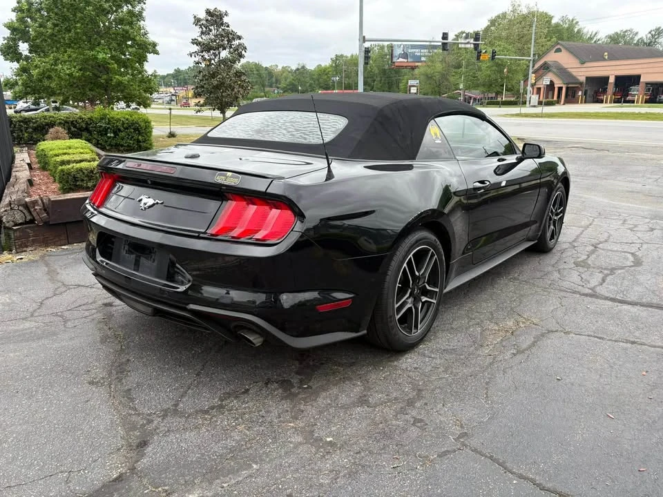 2019 Ford S550 Mustang - Image 5 of 10