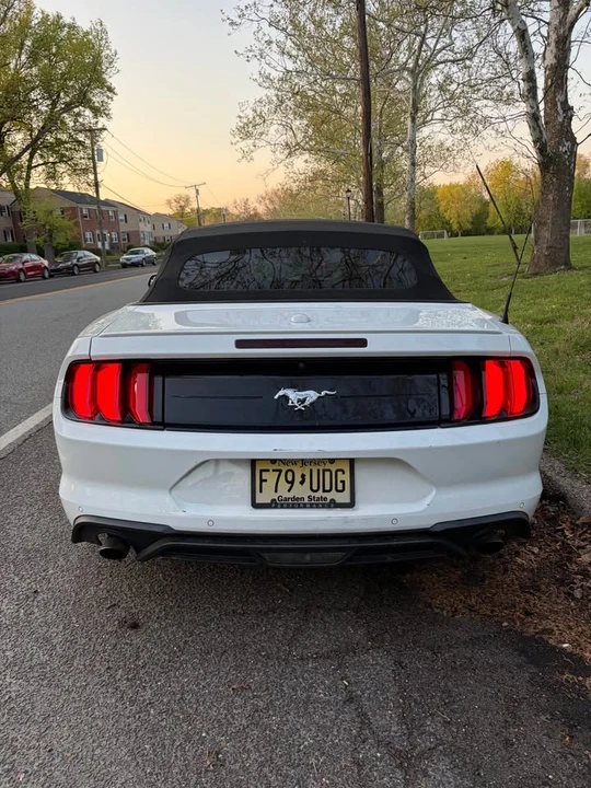 2019 Ford S550 Mustang - Image 4 of 13