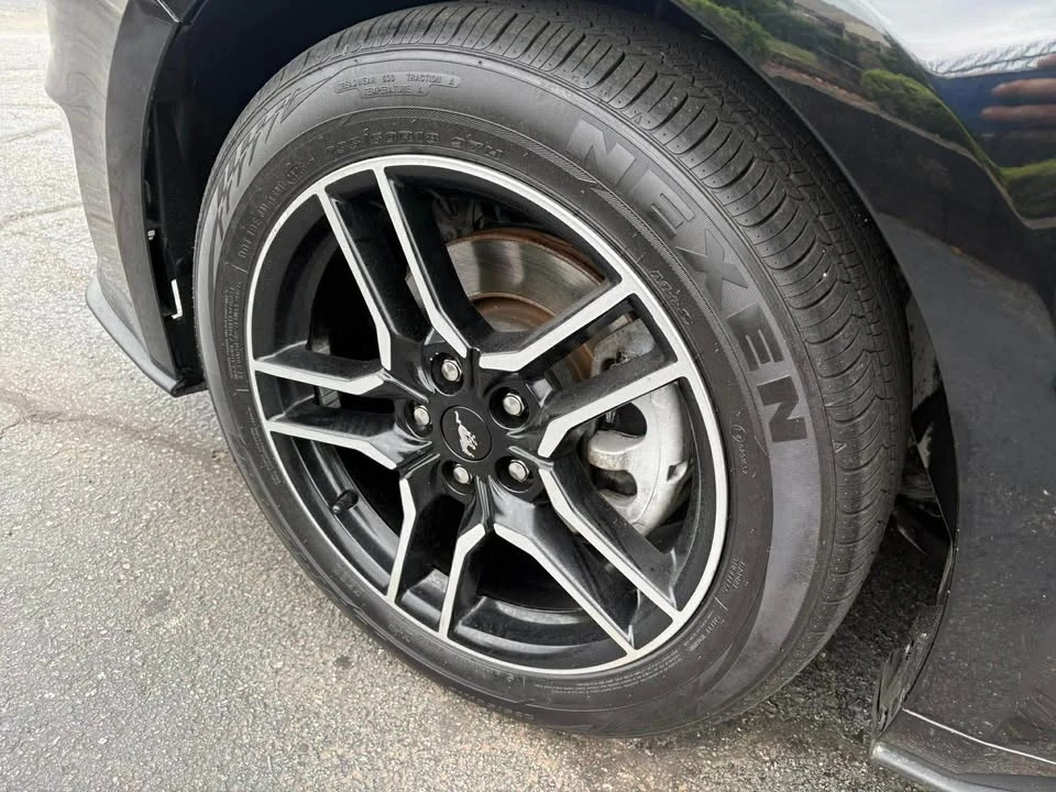 2019 Ford S550 Mustang - Image 10 of 10